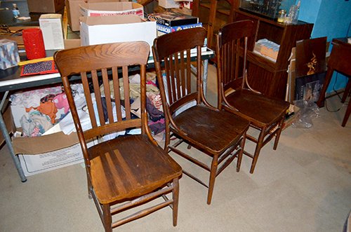 Property photo 80 - PERSONAL PROPERTY AUCTION - MAJOR ANTIQUE & COLLECTIBLE AUCTION in Allen County